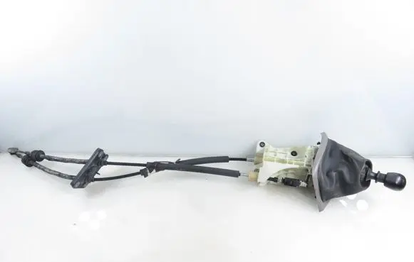 Fiat Ducato Gear shifter/selector 553461730