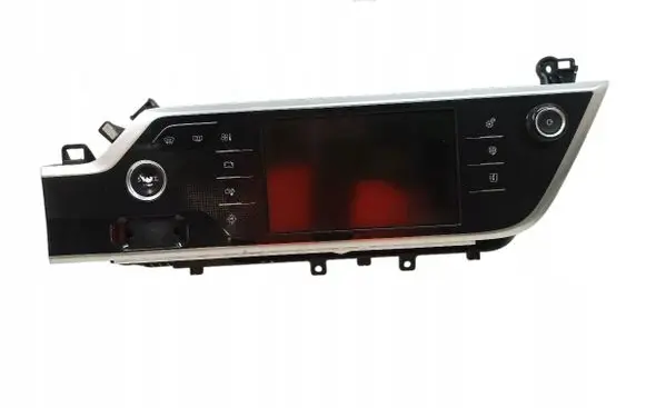 Citroen C4 Grand Picasso Screen/display/small screen