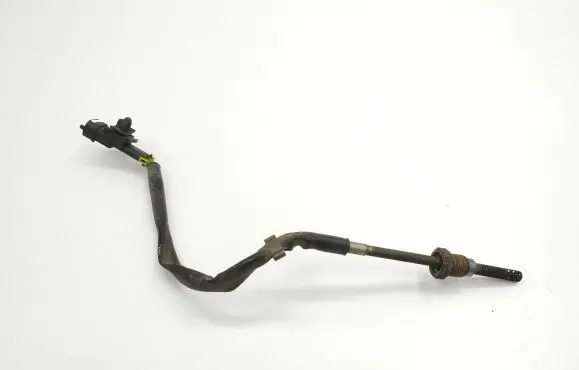 Chevrolet Captiva Exhaust gas temperature sensor