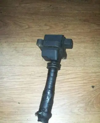 Lancia Kappa High voltage ignition coil 0221504006