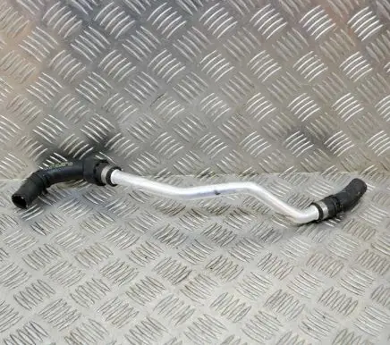 Mercedes-Benz C W205 Engine coolant pipe/hose A2058303202