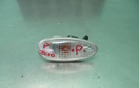 Citroen C-Zero Front fender indicator light A045388