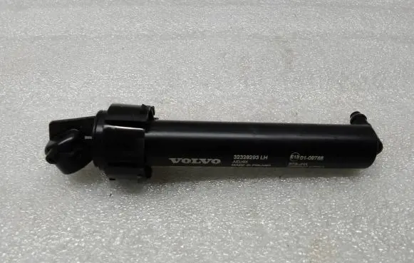 Volvo V60 Speedometer (instrument cluster) 32328293 2860027075 E130109788