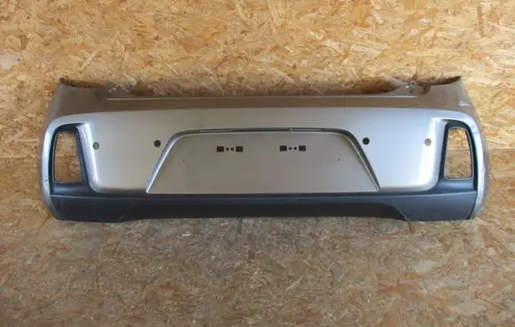 KIA Picanto Rear bumper 866111Y700