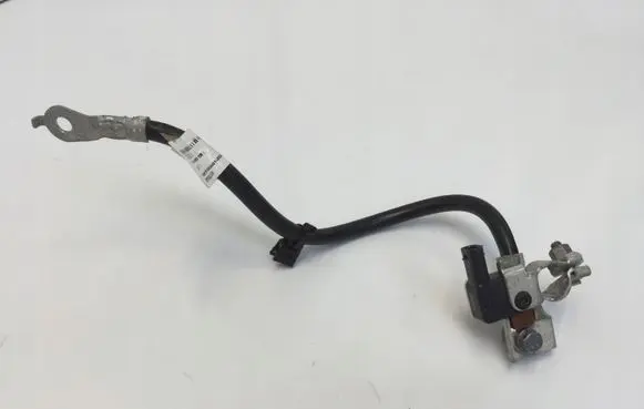 Volvo XC40 Negative earth cable (battery) 3145362731652688