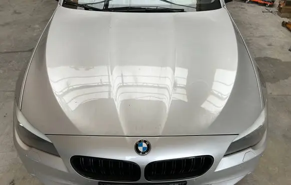 BMW 5 F10 F11 Front piece kit 