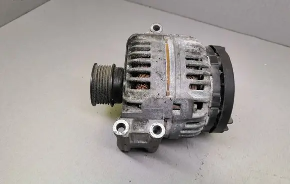 Renault Espace III Generator/alternator 0124415007 7700421477