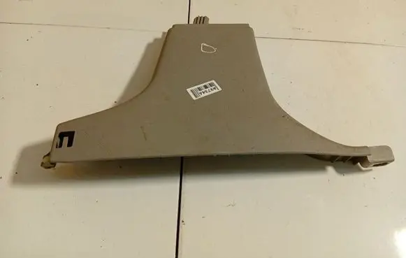 Cadillac SRX (B) pillar trim (top) 1GA0150262