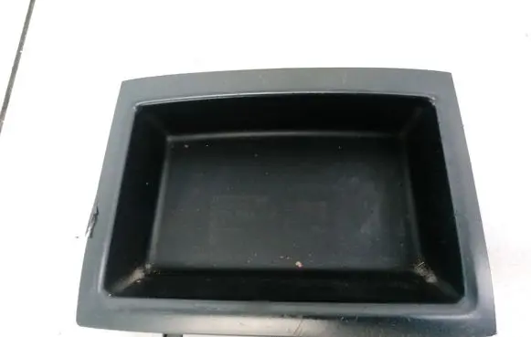 Volkswagen Polo Glove box 6Q0858719A