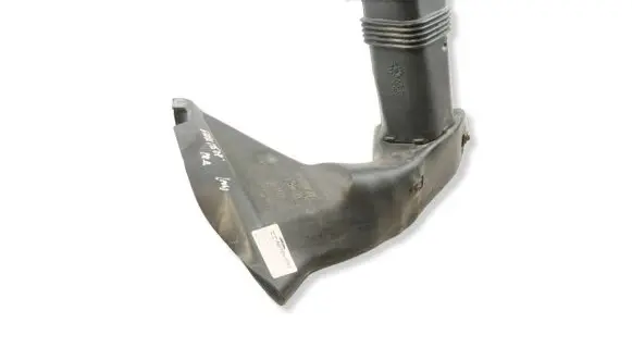 BMW 5 E60 E61 Brake cooling air channel/duct 7895744 7898242 51117895744
