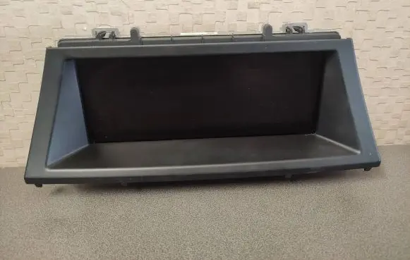 BMW X5 E70 Screen/display/small screen 1908071