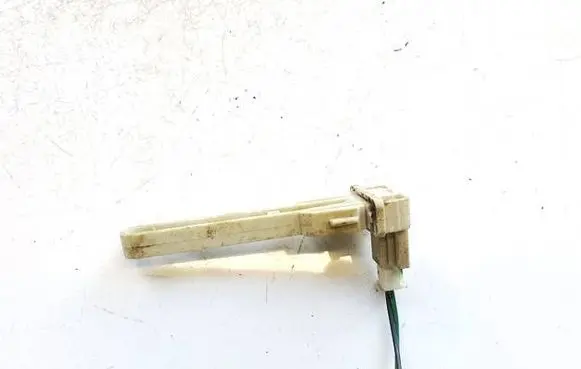 Opel Astra J Interior temperature sensor 1006532