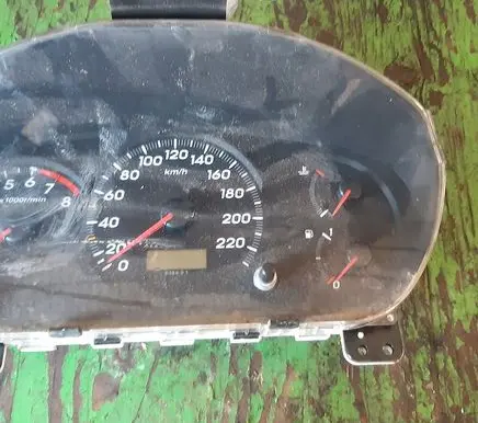 Honda Civic Speedometer (instrument cluster)