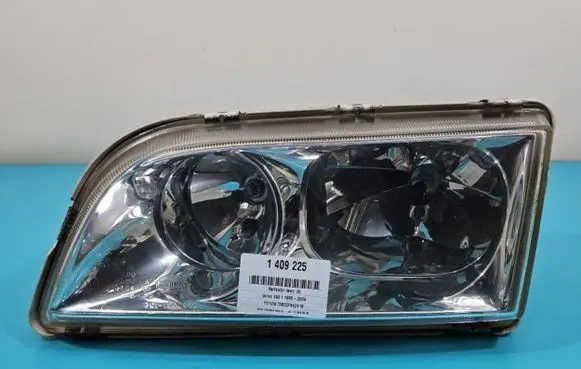 Volvo S40, V40 Headlight/headlamp 30899682 IMPRK1409225