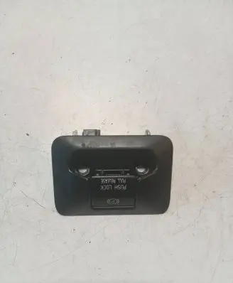 Volvo V60 Hand parking brake switch 31334637