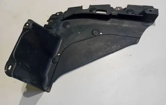 Toyota Yaris Engine splash shield/under tray 514420D010