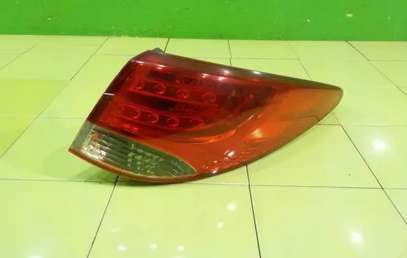 Hyundai ix35 Rear/tail lights 