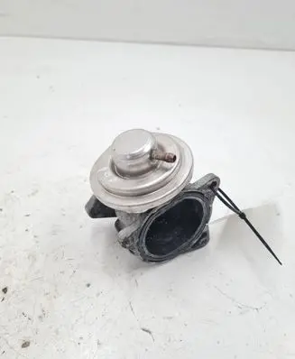 Audi A3 S3 8P EGR valve 038129637D