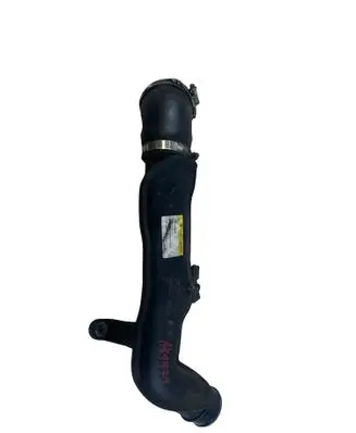 Volkswagen Golf V Intercooler hose/pipe 1K0145770E