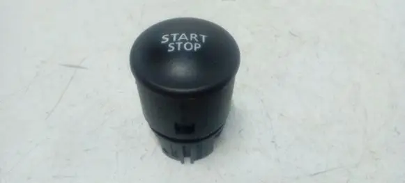 Engine start stop button switch
