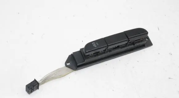Mercedes-Benz SL R230 ESP (stability program) switch 2308200910