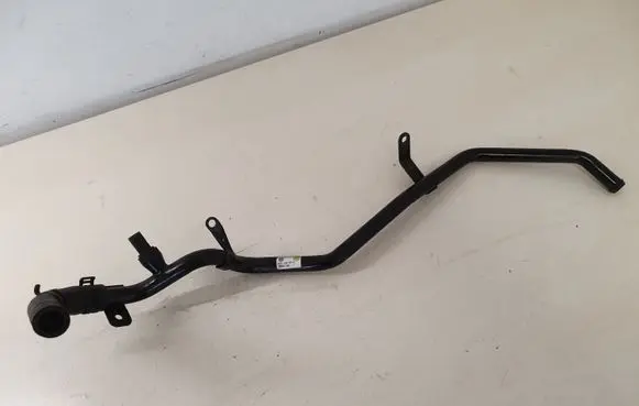 Audi A6 S6 C7 4G Engine coolant pipe/hose 03L122157C