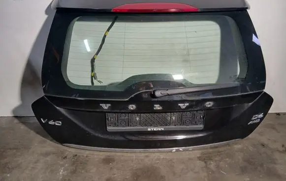 Volvo V60 Tailgate/trunk/boot lid