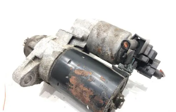 Seat Ibiza III (6L) Starter motor