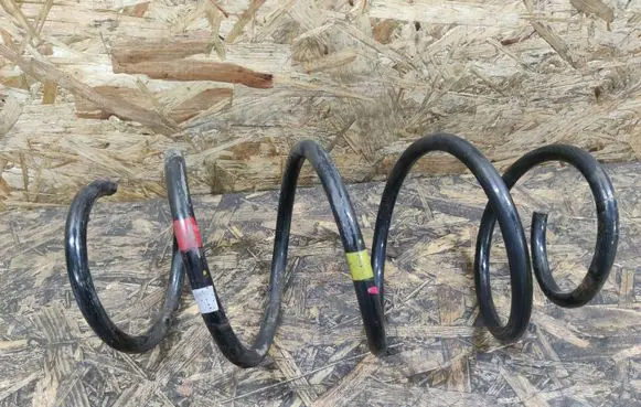 KIA Rio Front coil spring