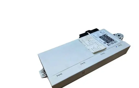 BMW 5 E60 E61 CAS control unit/module 61356963828 5WK47995