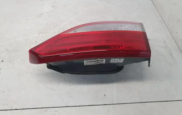 Hyundai i30 Tailgate rear/tail lights 92404A62
