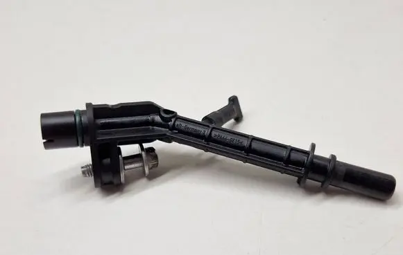BMW 3 G20 G21 Vacuum line/pipe/hose 7620923