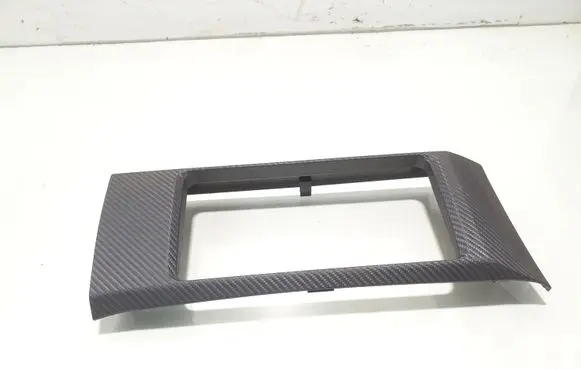 Toyota GT 86 Radio/GPS head unit trim 66060CA030 S15507850