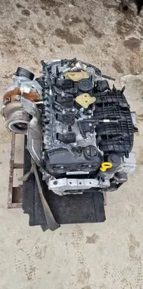 Cupra Leon Engine DNF