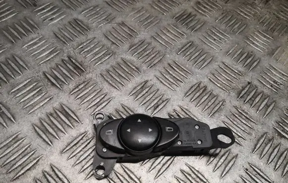 Mercedes-Benz E W211 Wing mirror switch 2118215379 A2118215379