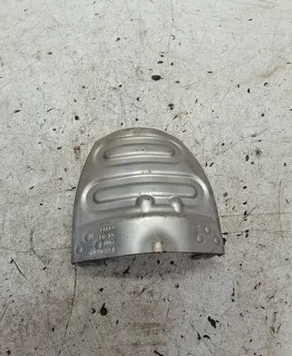 Audi A7 S7 4G Exhaust heat shield 4H0301325A