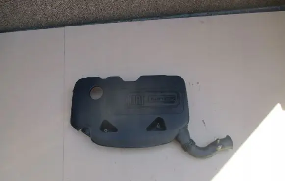 Other engine part