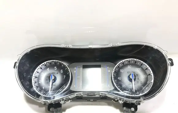 Chrysler Pacifica Speedometer (instrument cluster) 68405330AC