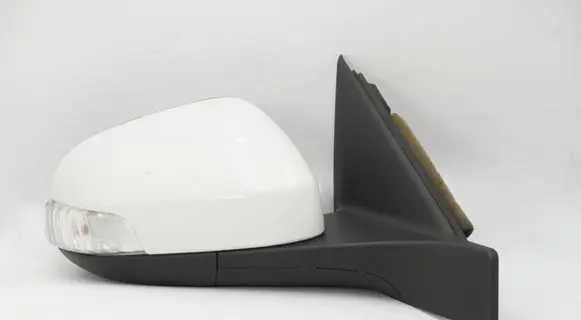 Volvo V70 Manual wing mirror 
