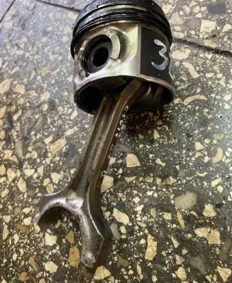 Piston