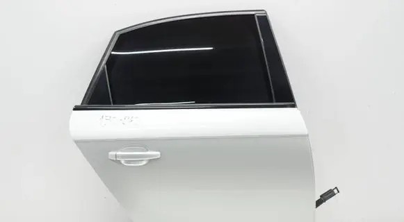 Audi A4 S4 B8 8K Rear door A4B8FL230426DPT
