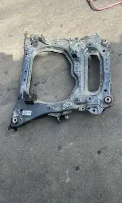 Renault Megane E-Tech Front subframe 