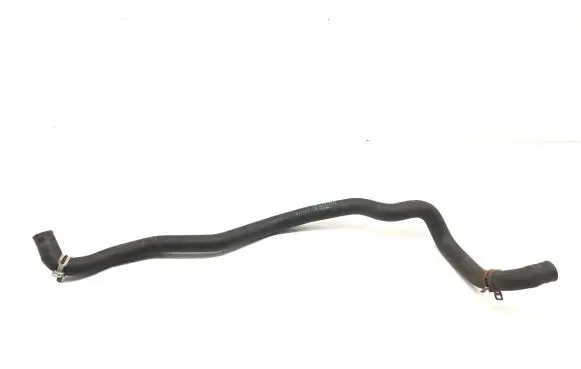 BMW 5 F10 F11 Engine coolant pipe/hose 15476810 9119169