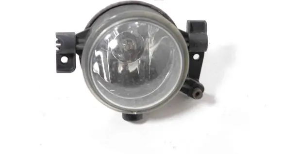 Front fog light