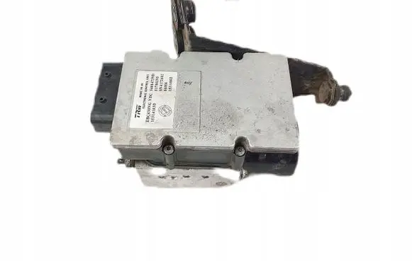 Fiat Croma Master brake cylinder 51780295