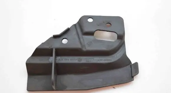 Audi TT TTS Mk2 Rear mudguard 8J0853833B