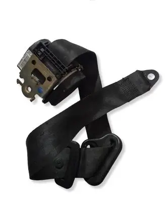 Peugeot 207 Rear seatbelt 96498076XX