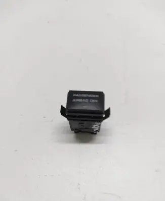 Porsche Cayenne (9PA) Passenger airbag on/off switch 7L5919211A