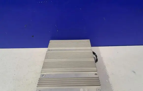 Volvo S40 Sound amplifier 30679536 36050031
