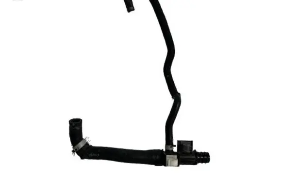 Toyota Yaris XP210 Engine coolant pipe/hose 162610Q070A